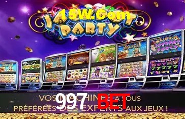 997 bet Slot - 320+ Caça-Níqueis Premium