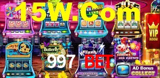 Spaceman Game 997 bet