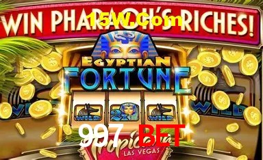 Estatísticas Esportivas 997 bet