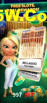 Blackjack Table 997 bet