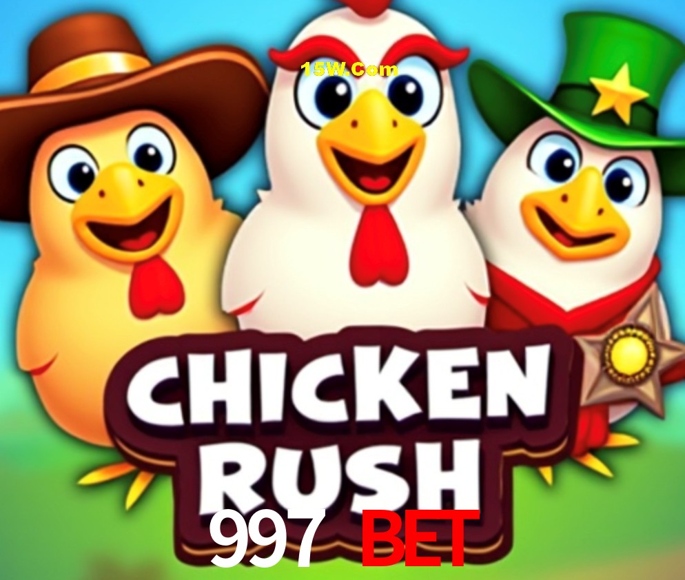 Mesa de Roleta 997 bet