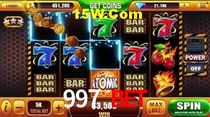 997 bet Salvador - Football