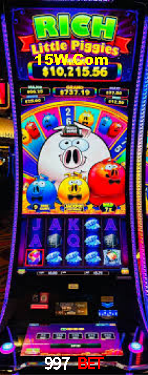 997 bet: Jogos de Caça-Níqueis-Altas Recompensas, Roleta-Velocidade, Blackjack-Desafios Máximos