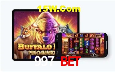 Jogos de Slot 997 bet