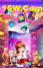 Casino Ao Vivo 997 bet