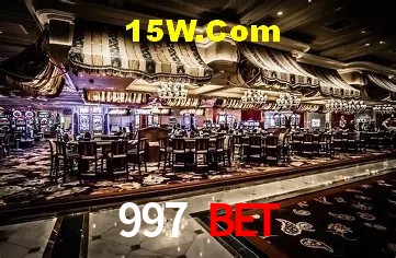 Estatísticas 997 bet