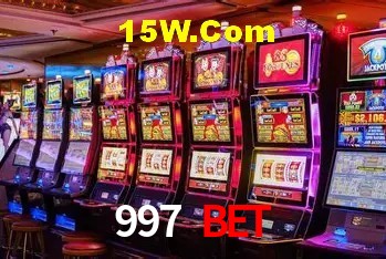 Avaliações dos Jogadores 997 bet