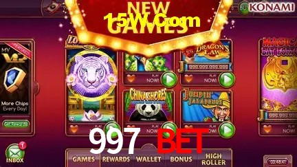 997 bet São Paulo - Jogo Providers