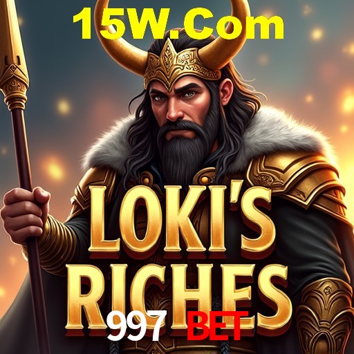 Descubra o Mundo do Cassino Online com 997 bet