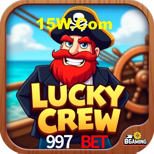 Interface do App 997 bet