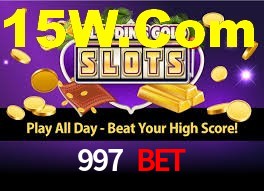Exclusive Games 997 bet