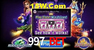 Especiais de Fim de Semana 997 bet