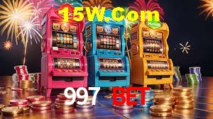 Game Providers 997 bet