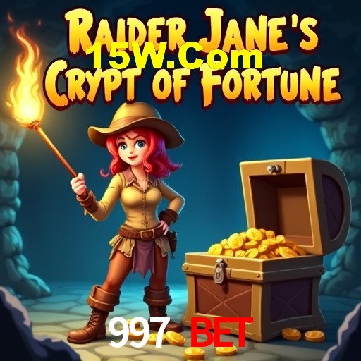 Bônus de Boas-vindas 997 bet