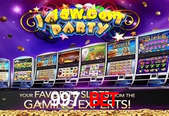 997 bet Belo Horizonte - Jackpots