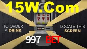 Roulette Table 997 bet