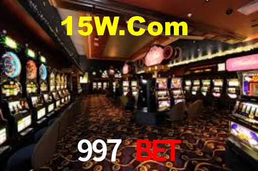 997 bet - Experiência Real De Cassino - 997.games