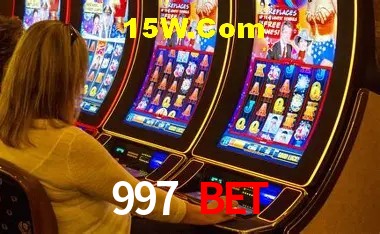 Provedores de Jogos 997 bet