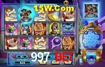 Especiais de Fim de Semana 997 bet
