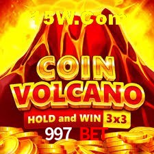 Welcome Bonus 997 bet