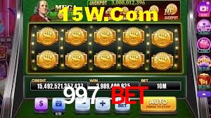 Bonus Features 997 bet