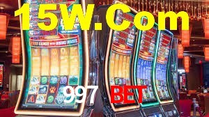 Programa VIP 997 bet