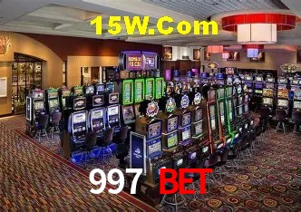 Apostas de Futebol 997 bet
