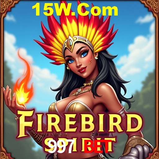 Game Providers 997 bet