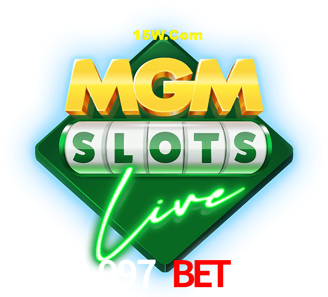 Slot Games 997 bet
