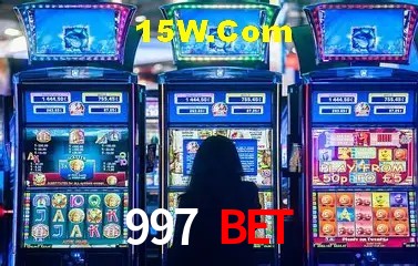 Login Seguro 997 bet