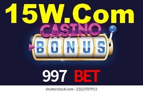 Tennis Betting 997 bet