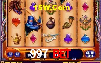 cassino 997 bet
