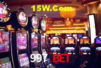 Diretório de Jogos 997 bet