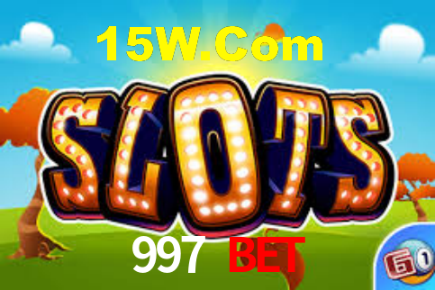 997 bet