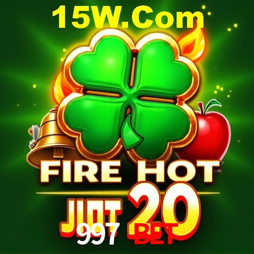 Descubra o Mundo do Cassino Online com 997 bet