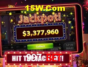 Casino Ao Vivo 997 bet