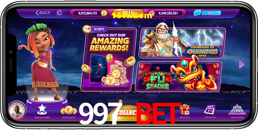 Games Directory 997 bet