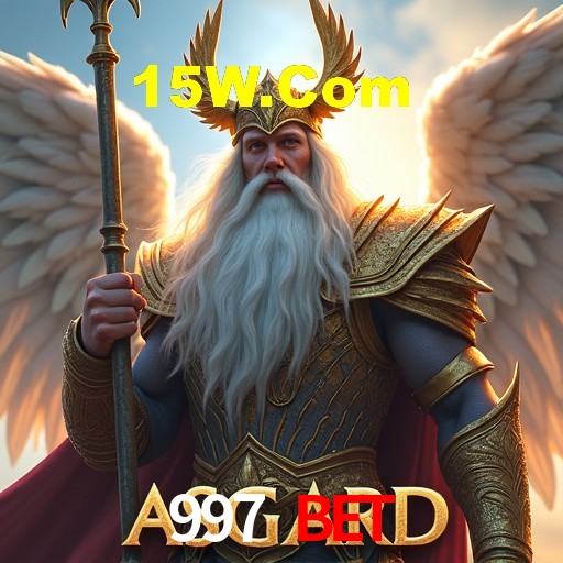 Interface do App 997 bet
