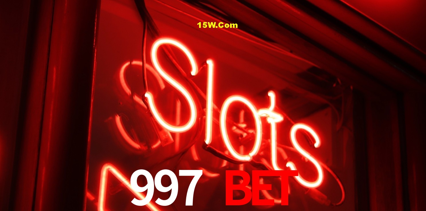 Live Casino 997 bet