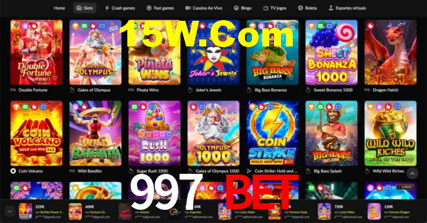 997 bet,997.games