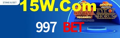 Daily Bonuses 997 bet