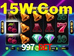 997 bet App Interface