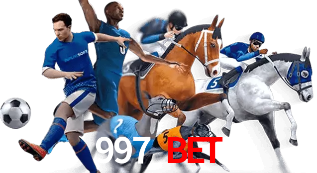997 bet
