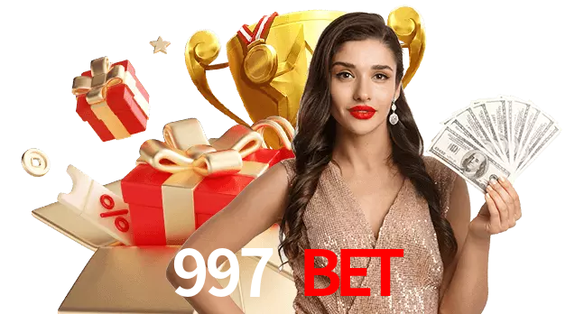Jogue com dealers reais no 997 bet!